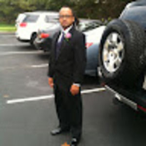 Meet your Posher, Jack